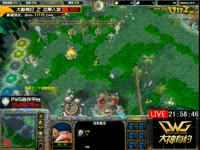小罗卡尔 vs Nokia黑鸟，《大神有约》SOLO赛 #6