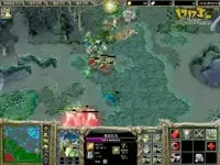 【SKY DOTA娱乐秀】伐木机器人第一视角