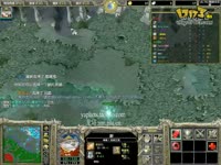 PIS第一视角DOTA视频：火猫