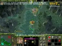 舞儿钢背第一视角:DPS疯长的gank神猪