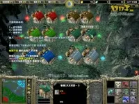 傻黑小鹿视角:顺风带节奏,僵持吸仇恨