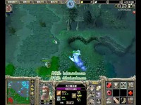 【KsDotA】没有什么不可以中 Vol.1 人马和暗牧