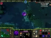 09dota从零单排第三季:中单神牛影魔和bane
