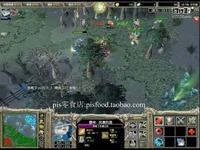 PISDOTA从零单排53：风暴之灵