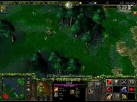 820dota第一视角：生猛巨魔
