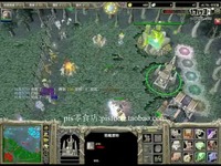 PISDOTA从零单排55-56：船长拉比克