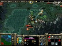 09dota从零单排第三季：28-29小娜迦骨法