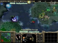 [第一视角]跳刀A杖VS正在接近！
