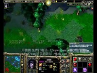 小满dota圣堂第一视角：崩盘加内讧也能翻？