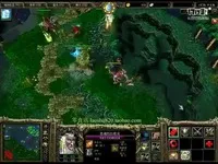 820dota从零单排1-3期：老鹿毒龙puck