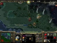 820dota从零单排4-5：游走飞机夜魔