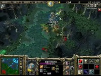 09DOTA从零单排高分局：飞机中的战斗机