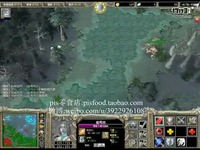 PISDOTA从零单排59-60：双法球英雄4V5局