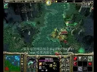 小满dota蚂蚁第一视角：蚂蚁新玩法