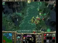 小满dota：想逆袭得先烫个头