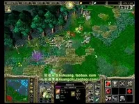 狂湿dota十大风骚打法5：退魔刀伐木地精