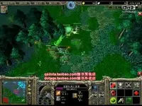情书DOTA解说：6.79剧毒，超逆风极限4杀！