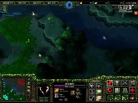 09DOTA高分局：影魔蓝猫