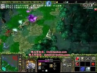 舞儿月之女祭司：1级游走非主流加点pom