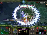 小乖第一视角解说：教科书兔子天梯顶端对黑