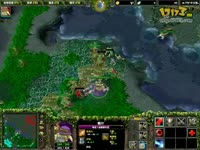 09dota从零单排7-8：地精修补匠和翻身老鹿