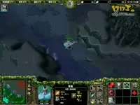 09dota从零单排23：流浪剑客 男人的故事