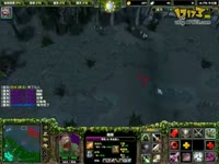 09DotA从零单排27-28：剧毒术士赏金合集#3