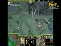 PIS DOTA第一视角：全能骑士蓝猫合集