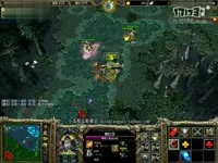 小乖Dota超肥美杜莎屠夫合集 小乖解说