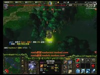 nadadota第一视角：高分局中单救世未遂的lich