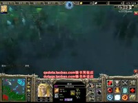 【情书DOTA解说】新年巨作，31杀暴力刷新卡尔！