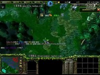 小乖dota：年度大戏！顶端对黑神装女王激战75分