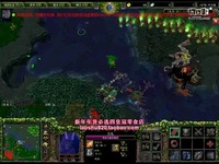 老鼠DOTA打到你服的隐形刺客