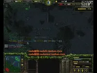 nadadota第一视角：28杀影魔暴力的输出