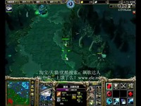 小满dota：完爆蜘蛛！蓝猫让路霸明白