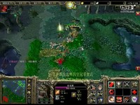 老鼠DOTA教你带节奏之暴力型小狗