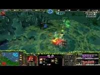 梅西解说4V5：20杀蜘蛛携4近战正面硬刚
