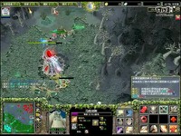 PISDOTA从零单排74-76：猛犸神灵黑鸟