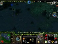 820dota从零单排11 炼金和逆袭的隐刺！