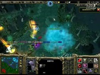 09DOTA从零单排第三季：40-41女王影魔