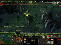 820dota从零单排12：一级游走CARRY全场的剑圣