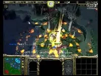 小满dota：敢笑杂技不后期？惊呆的杂技装神灵