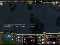 【09DOTA高分局】对黑夜魔龙鹰