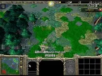 牛蛙影魔第一视角：跳吹飘逸暴力流60分钟大战黑