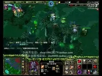 小满dota：疯狂25连杀！跳刀满级大根小鱼人