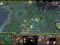 牛蛙血魔第一视角，艰难的上高之旅