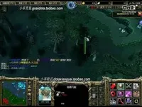 小乖dota：高分局超精彩影魔火枪
