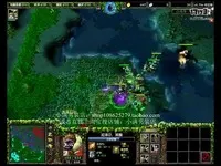 小满dota：五级大根暴打2000分影魔