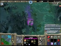 PISDOTA从零双排3：白牛赏金