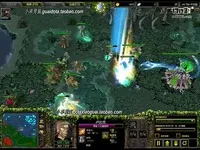 小乖dota：精彩对黑崛起的刚猛幽鬼